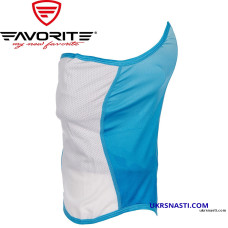 Бафф Favorite Anatomic Buff голубой